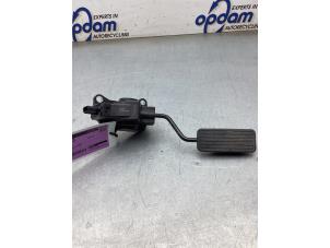 Gebruikte Sensor Gaspedaalpositie Honda Civic (FK1/2/3) 1.4i VTEC 16V Prijs € 75,00 Margeregeling aangeboden door Gebr Opdam B.V.
