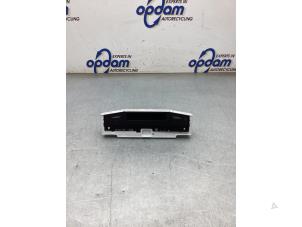 Gebruikte Display Interieur Honda Civic (FK1/2/3) 1.4i VTEC 16V Prijs € 50,00 Margeregeling aangeboden door Gebr Opdam B.V.