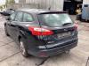 Ford Focus 3 Wagon 1.0 Ti-VCT EcoBoost 12V 125 Deur 4Deurs links-achter