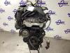 Motor van een Peugeot 207 SW (WE/WU) 1.6 16V VTRi 2011