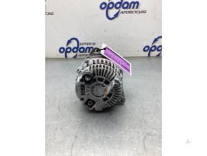 Gebruikte Dynamo Honda Civic (FK1/2/3) 1.4i VTEC 16V Prijs € 95,00 Margeregeling aangeboden door Gebr Opdam B.V.