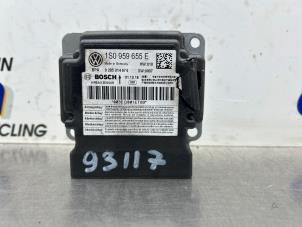 Gebruikte Module Airbag Volkswagen Up! (121) 1.0 12V 60 Prijs € 75,00 Margeregeling aangeboden door Gebr Opdam B.V.