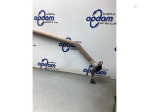 Gebruikte Uitlaat Middendemper Honda Civic (FK1/2/3) 1.4i VTEC 16V Prijs € 120,00 Margeregeling aangeboden door Gebr Opdam B.V.