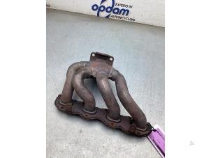 Gebruikte Uitlaatspruitstuk Volkswagen Golf V (1K1) 1.4 FSI 16V Prijs € 60,00 Margeregeling aangeboden door Gebr Opdam B.V.