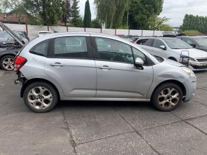 Gebruikte Dorpel rechts Citroen C3 (SC) 1.4 Prijs op aanvraag aangeboden door Gebr Opdam B.V.
