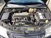 Saab 9-3 Sport Estate (YS3F) 1.8t 16V Zekeringkast