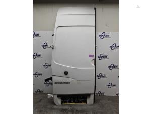 Gebruikte Achterdeur Bus-Bestelauto Mercedes Sprinter 3,5t (906.63) 310 CDI 16V Prijs € 514,25 Inclusief btw aangeboden door Gebr Opdam B.V.