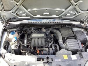 Gebruikte Versnellingsbak Seat Leon (1P1) 1.6 Prijs € 450,00 Margeregeling aangeboden door Gebr Opdam B.V.