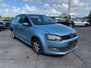 Gebruikte Voorfront Volkswagen Polo V (6R) 1.2 TDI 12V BlueMotion Prijs € 150,00 Margeregeling aangeboden door Gebr Opdam B.V.