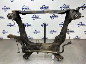 Gebruikte Subframe Ford Galaxy (WA6) 1.6 EcoBoost 16V Prijs € 100,00 Margeregeling aangeboden door Gebr Opdam B.V.