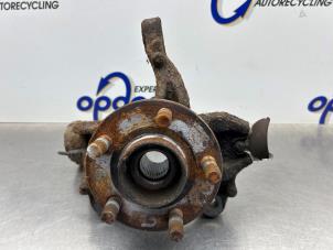 Gebruikte Asschenkel links-voor Ford Galaxy (WA6) 1.6 EcoBoost 16V Prijs € 50,00 Margeregeling aangeboden door Gebr Opdam B.V.