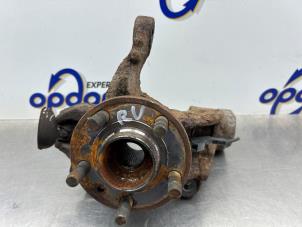 Gebruikte Fusee rechts-voor Ford Galaxy (WA6) 1.6 EcoBoost 16V Prijs € 50,00 Margeregeling aangeboden door Gebr Opdam B.V.