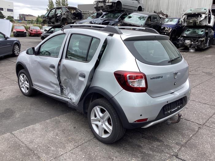 Dacia Sandero Achterlichten rechts voorraad