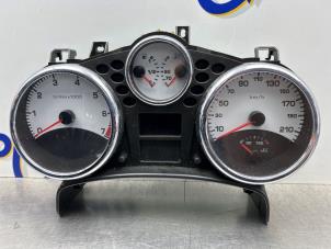 Gebruikte Kilometerteller KM Peugeot 207 SW (WE/WU) 1.6 16V Prijs € 50,00 Margeregeling aangeboden door Gebr Opdam B.V.