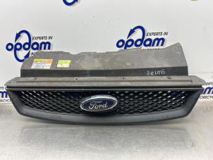 Gebruikte Grille Ford Focus 2 Wagon 1.4 16V Prijs € 40,00 Margeregeling aangeboden door Gebr Opdam B.V.