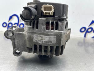 Gebruikte Dynamo Ford Focus 2 Wagon 1.4 16V Prijs € 70,00 Margeregeling aangeboden door Gebr Opdam B.V.