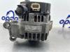Dynamo van een Ford Focus 2 Wagon, 2004 / 2012 1.4 16V, Combi/o, Benzine, 1.388cc, 59kW (80pk), FWD, ASDA; EURO4, 2004-11 / 2008-02 2005