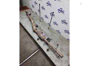 Gebruikte Katalysator Fiat Talento 2.0 EcoJet BiTurbo 145 Prijs € 665,50 Inclusief btw aangeboden door Gebr Opdam B.V.