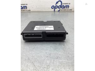 Module Koeling van een Nissan Micra (K14) 0.9 IG-T 12V 2018