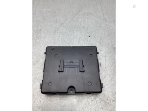 Module Koeling van een Nissan Micra (K14) 0.9 IG-T 12V 2018