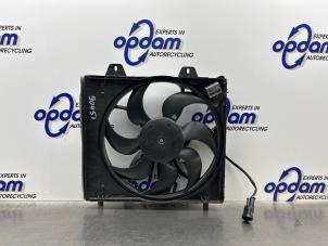 Gebruikte Koelvin Peugeot 208 II (UB/UH/UP) 1.2 Vti 12V PureTech 75 Prijs € 125,00 Margeregeling aangeboden door Gebr Opdam B.V.