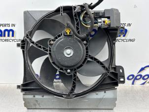 Gebruikte Vin Peugeot 207 SW (WE/WU) 1.6 16V Prijs € 75,00 Margeregeling aangeboden door Gebr Opdam B.V.