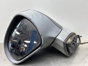 Gebruikte Spiegel Buiten links Peugeot 207 SW (WE/WU) 1.6 16V Prijs € 50,00 Margeregeling aangeboden door Gebr Opdam B.V.