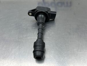 Gebruikte Bobine Nissan Micra (K12) 1.2 16V Prijs € 20,00 Margeregeling aangeboden door Gebr Opdam B.V.