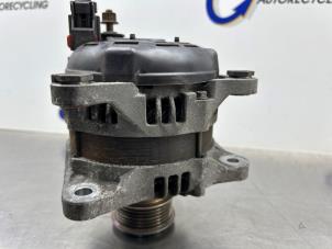 Gebruikte Dynamo Chrysler Voyager/Grand Voyager (RG/RS) 2.5 CRD Prijs € 75,00 Margeregeling aangeboden door Gebr Opdam B.V.