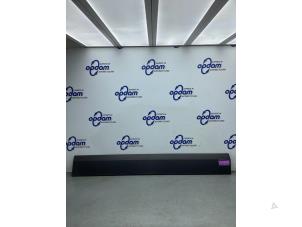 Gebruikte Sierlijst Mercedes Sprinter 3,5t (906.63) 310 CDI 16V Prijs € 36,30 Inclusief btw aangeboden door Gebr Opdam B.V.