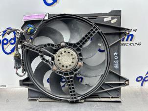 Gebruikte Vin Ford Ka II 1.2 Prijs € 100,00 Margeregeling aangeboden door Gebr Opdam B.V.