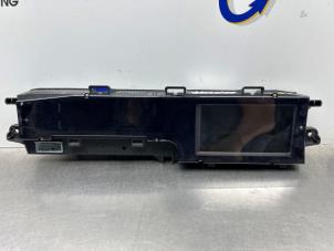 Gebruikte Kilometerteller KM Renault Scénic II (JM) 1.6 16V Prijs € 225,00 Margeregeling aangeboden door Gebr Opdam B.V.