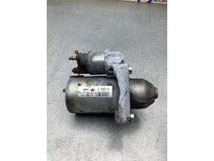 Gebruikte Startmotor Nissan Micra (K13) 1.2 12V Prijs € 40,00 Margeregeling aangeboden door Gebr Opdam B.V.