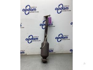 Gebruikte Katalysator Nissan Micra (K13) 1.2 12V Prijs € 200,00 Margeregeling aangeboden door Gebr Opdam B.V.