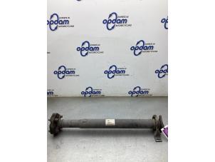 Gebruikte Tussenas Mercedes Sprinter 3,5t (906.63) 310 CDI 16V Prijs € 272,25 Inclusief btw aangeboden door Gebr Opdam B.V.