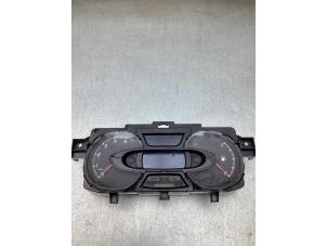 Gebruikte Kilometerteller KM Fiat Talento 2.0 EcoJet BiTurbo 145 Prijs € 211,75 Inclusief btw aangeboden door Gebr Opdam B.V.