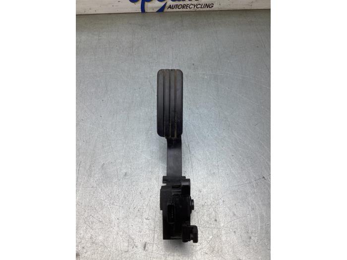 Gebruikte Gaspedaalpositie Sensor Fiat Talento 2.0 EcoJet BiTurbo 145 Prijs € 60,50 Inclusief btw aangeboden door Gebr Opdam B.V.