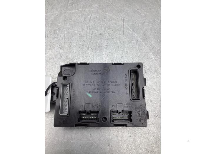 Gebruikte Module Bodycontrol Fiat Talento 2.0 EcoJet BiTurbo 145 Prijs € 181,50 Inclusief btw aangeboden door Gebr Opdam B.V.