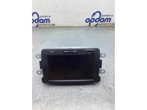 Gebruikte Navigatie Display Fiat Talento 2.0 EcoJet BiTurbo 145 Prijs € 302,50 Inclusief btw aangeboden door Gebr Opdam B.V.