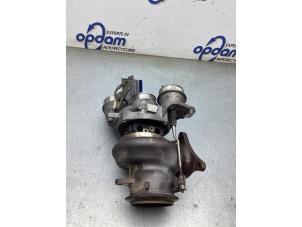 Gebruikte G-lader Mercedes A-Klasse AMG (W176) 2.0 A-45 AMG Turbo 16V Prijs € 950,00 Margeregeling aangeboden door Gebr Opdam B.V.