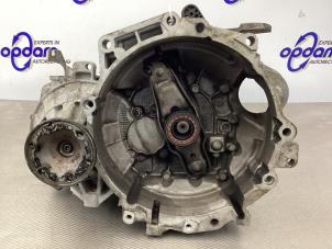 Gebruikte Versnellingsbak Volkswagen Golf VI (5K1) 1.4 TSI 122 16V Prijs € 500,00 Margeregeling aangeboden door Gebr Opdam B.V.