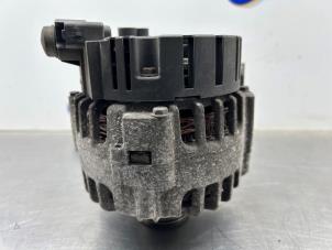 Gebruikte Dynamo Citroen C4 Berline (LC) 1.6 16V Prijs € 50,00 Margeregeling aangeboden door Gebr Opdam B.V.