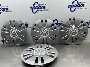Gebruikte Wieldop Volkswagen Up! (121) 1.0 12V 60 Prijs € 60,00 Margeregeling aangeboden door Gebr Opdam B.V.
