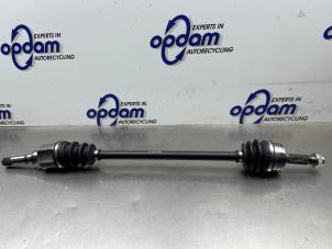 Nieuwe Homokineetas rechts-voor Toyota Aygo Prijs € 120,94 Inclusief btw aangeboden door Gebr Opdam B.V.