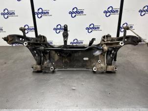 Gebruikte Subframe Volkswagen Caddy III (2KA,2KH,2CA,2CH) 1.9 TDI Prijs € 125,00 Margeregeling aangeboden door Gebr Opdam B.V.