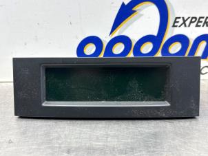 Gebruikte Display Interieur Peugeot 3008 I (0U/HU) 1.6 VTI 16V Prijs € 50,00 Margeregeling aangeboden door Gebr Opdam B.V.