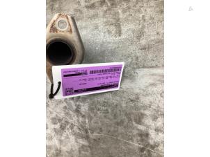 Gebruikte Uitlaat Middendemper Suzuki Ignis (MF) 1.2 Dual Jet 16V Prijs € 100,00 Margeregeling aangeboden door Gebr Opdam B.V.