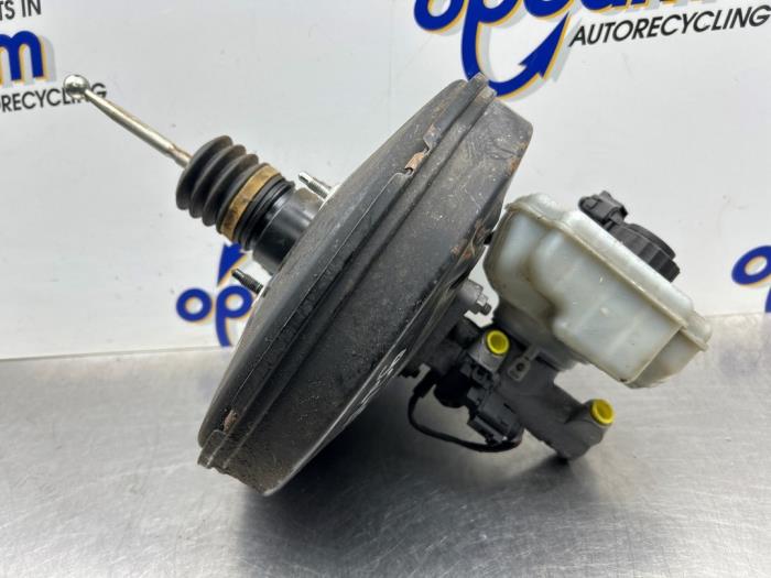 Gebruikte Rembol Volkswagen Caddy III (2KA,2KH,2CA,2CH) 1.9 TDI Prijs € 125,00 Margeregeling aangeboden door Gebr Opdam B.V.