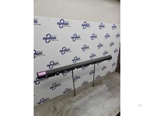 Gebruikte Sideskirt links Suzuki Ignis (MF) 1.2 Dual Jet 16V Prijs € 80,00 Margeregeling aangeboden door Gebr Opdam B.V.