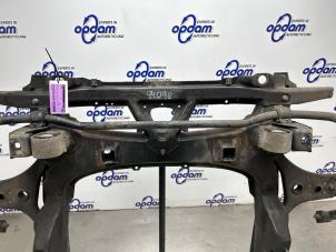 Gebruikte Subframe Mercedes B (W245) 1.7 B-170 16V Prijs € 125,00 Margeregeling aangeboden door Gebr Opdam B.V.